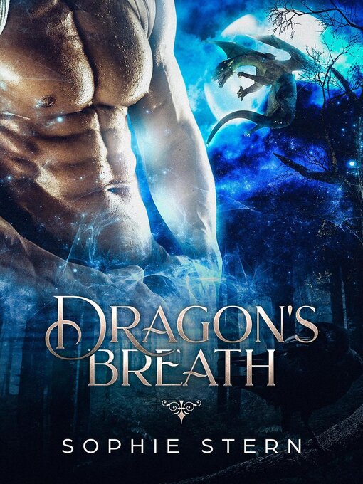 Title details for Dragon's Breath by Sophie Stern - Available